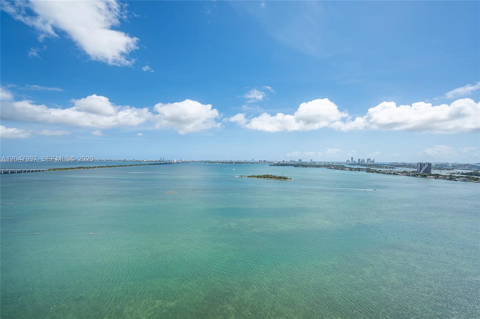 Residential Lease in Miami 2