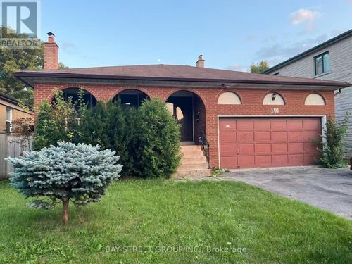 main-191 Pleasant Avenue, Toronto (Newtonbrook West), ON, M2M1M4 | Card Image