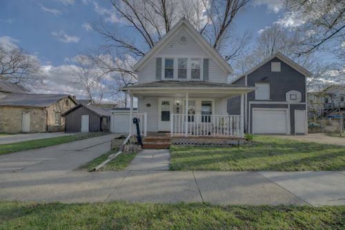 909 Johnson Street, Janesville, WI, 53548 | Card Image