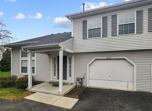 231-231 Ivy Ct, Streamwood, IL, 60107-2208 | Card Image