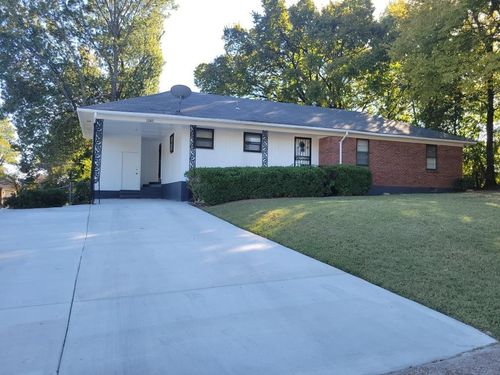 1185 Timothy Dr, Memphis, TN, 38116-5135 | Card Image