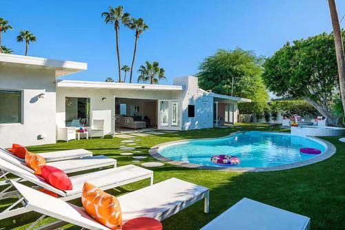 1115 Pasatiempo Rd, Palm Springs, CA, 92262 | Card Image