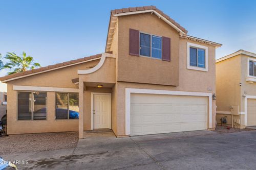 d-1190 S Red Rock Ct, Gilbert, AZ, 85296-3795 | Card Image