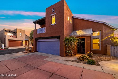 5331 E Calle Vista De Colores, Tucson, AZ, 85711-7442 | Card Image