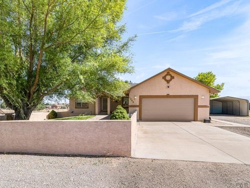1206 W Shenandoah Dr, Pueblo West, CO, 81007 | Card Image