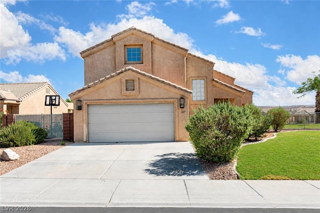Residential in Mesquite 3