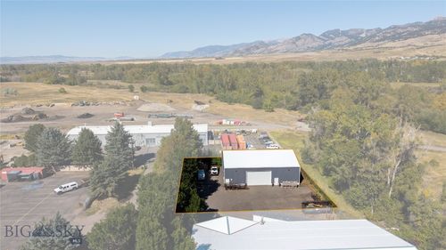 2150 Industrial Dr, Bozeman, MT, 59715-2244 | Card Image