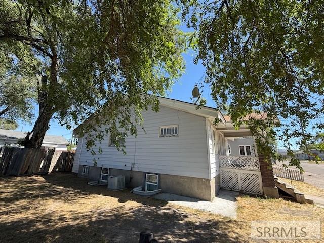 Residential in Pocatello 3