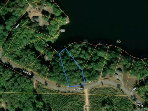 000 Lake Drive, Alexander, AR, 72002 | Card Image