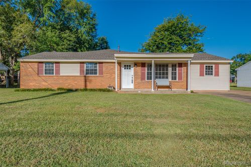 613 Woodvale Rd, Prattville, AL, 36067-2121 | Card Image