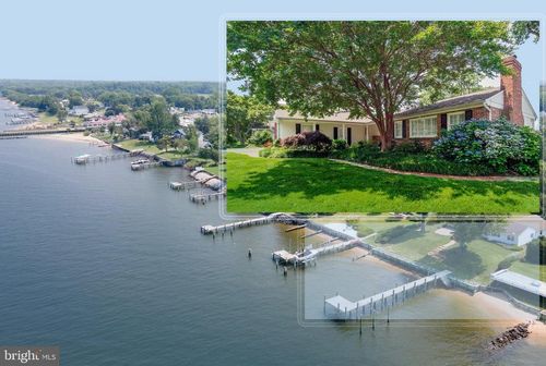 204 Queen Anne Club Dr, STEVENSVILLE, MD, 21666-3310 | Card Image