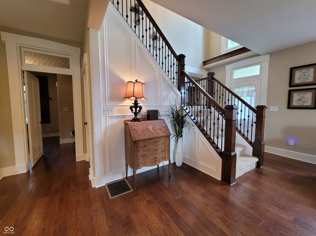 7519 500, Home with 3 bedrooms, 2 bathrooms and null parking in Falmouth IN | Image 20
