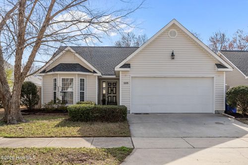 1205 Wyngate Dr, Greenville, NC, 27834-8462 | Card Image