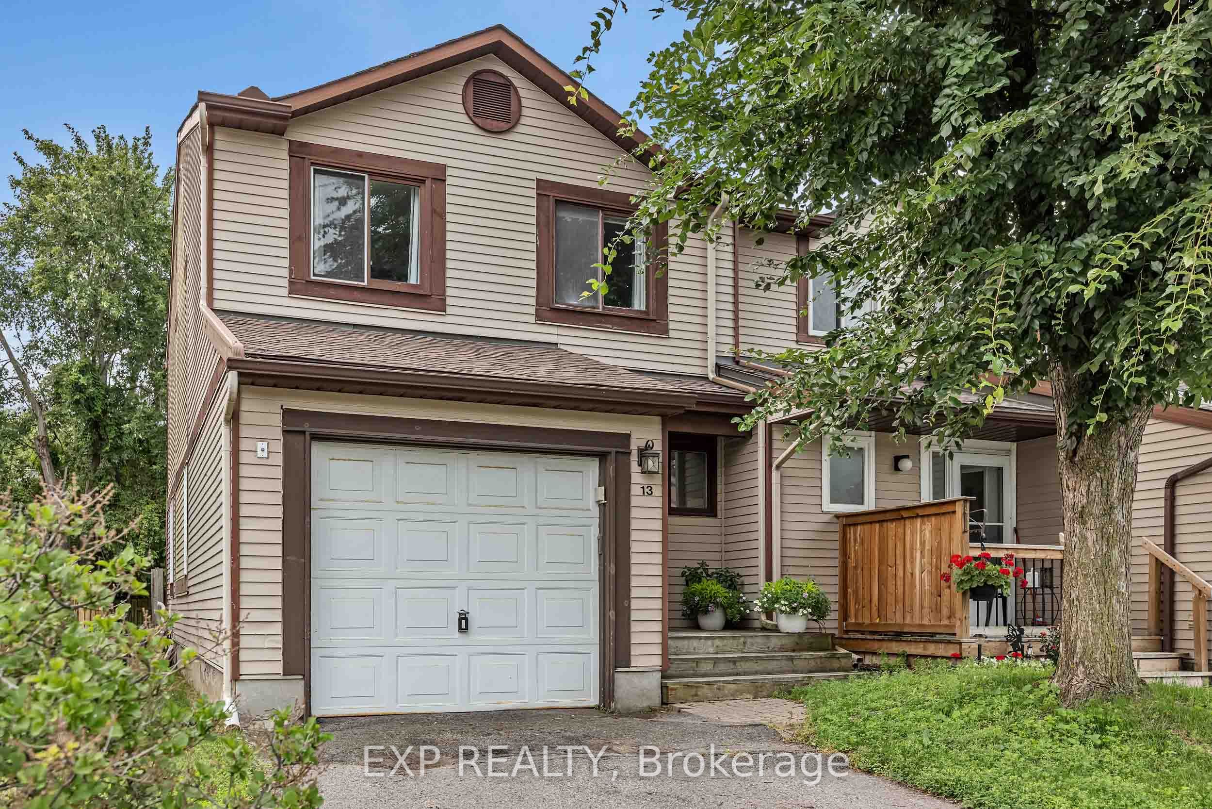 Residential in Kanata 2