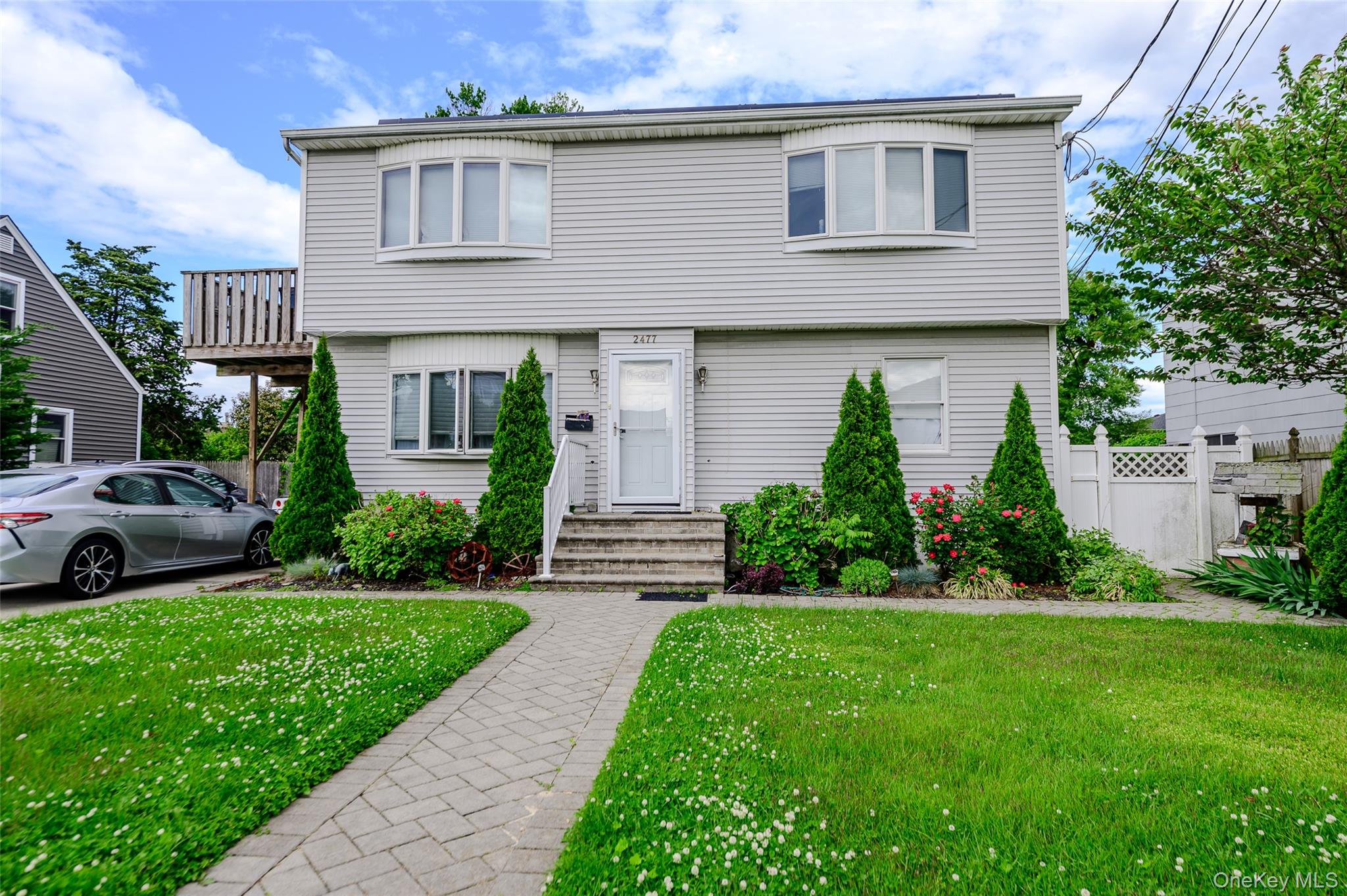 Residential Income in Hempstead 2