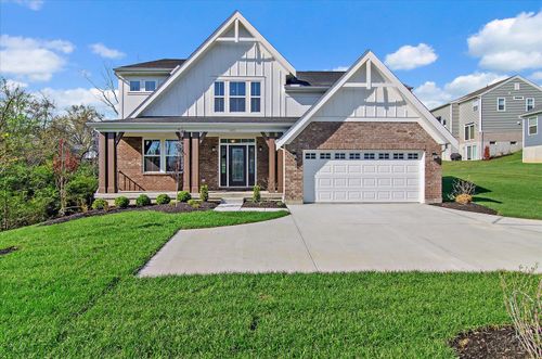 5225 Ivy Rose Ln, Cincinnati, OH, 45247-2774 | Card Image