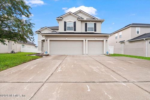4126 Halifax Ln, Orange Park, FL, 32065-5601 | Card Image