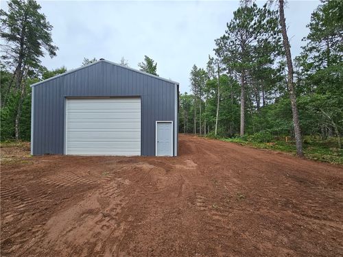 0 Eagle View Dr, Minong, WI, 54859 | Card Image