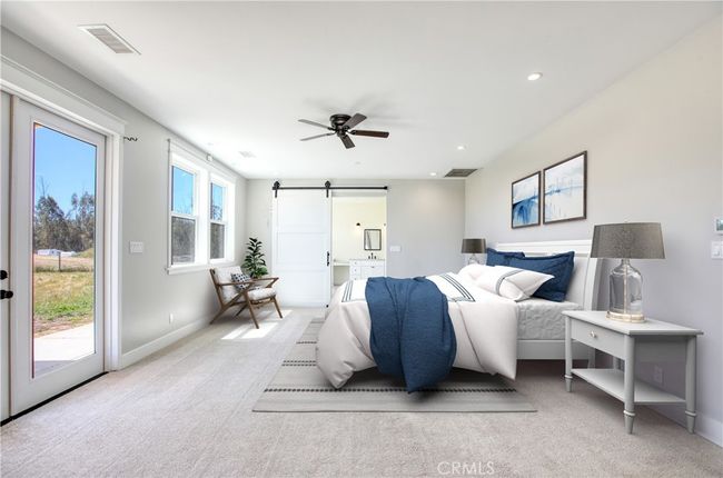 Primary ensuite virtually staged | Image 36