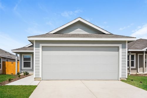 2310 Great Belt Blvd, Crandall, TX, 75114-5201 | Card Image