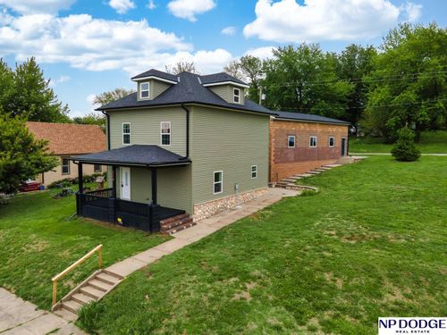 314 Main St, Uehling, NE, 68063-5018 | Card Image