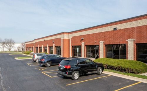 440 Quadrangle Dr, Bolingbrook, IL, 60440-3454 | Card Image