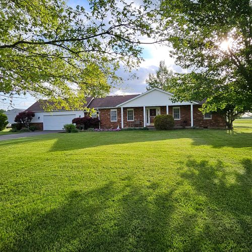 1448 S County Road 400 E, Dillsboro, IN, 47018-9263 | Card Image