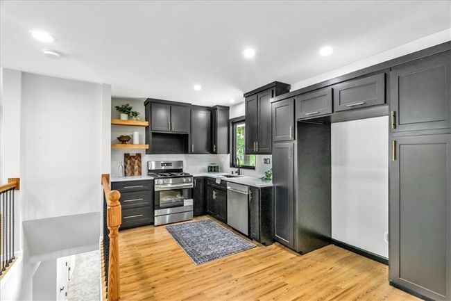 4915 W 63 Rd Ter, House other with 4 bedrooms, 3 bathrooms and null parking in Prairie Village KS | Image 13