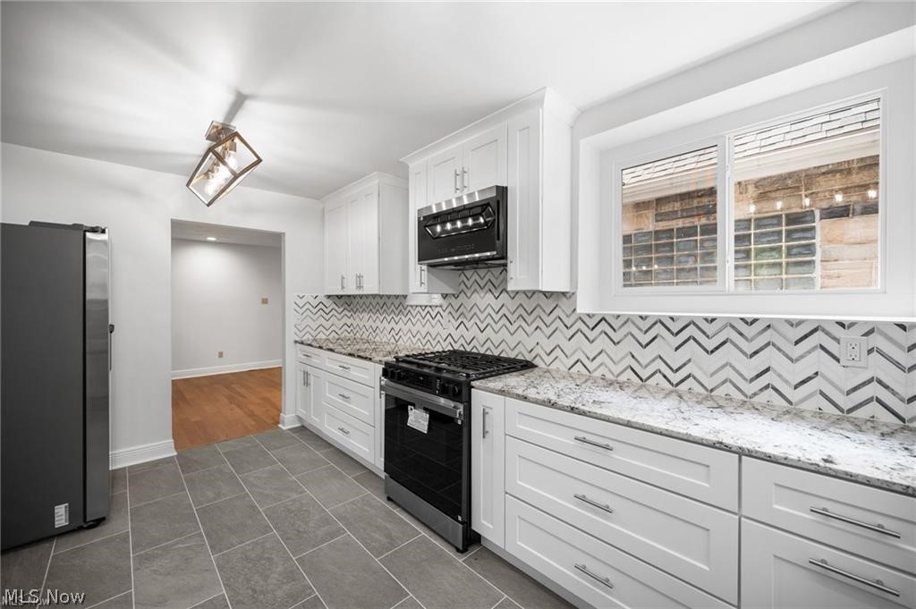Residential in Solon 4