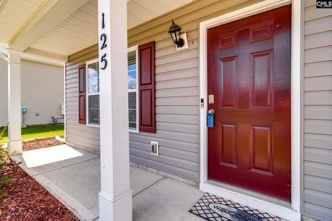 125 Rippling Way, House other with 4 bedrooms, 3 bathrooms and null parking in Lugoff SC | Image 6