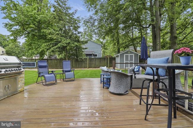 1367 Cedar Ave, House other with 5 bedrooms, 4 bathrooms and null parking in ANNAPOLIS MD | Image 45