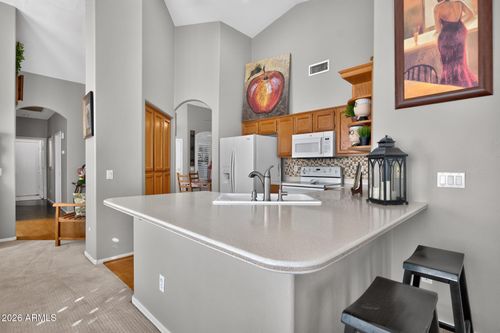 9733 E Holiday Way, Sun Lakes, AZ, 85248-6034 | Card Image