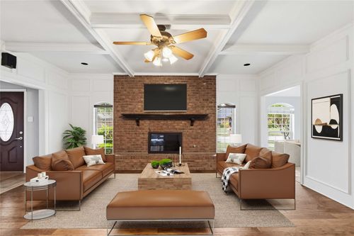 200 Sunny Crest Dr, Murphy, TX, 75094-3420 | Card Image