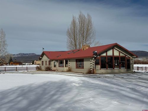 776 Pashuta Drive, Gunnison, CO, 81230 | Card Image