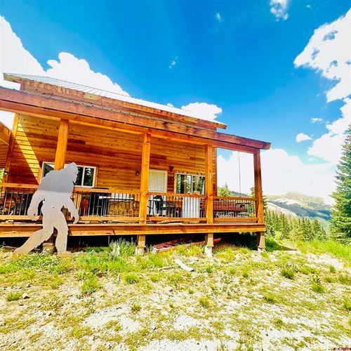 TBD Miner3466, Lake City, CO, 81235 | Card Image