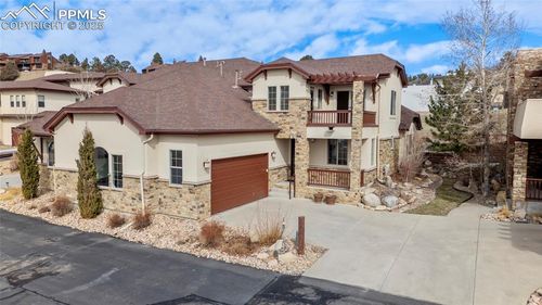 4415 Echo Ct, Larkspur, CO, 80118-8907 | Card Image