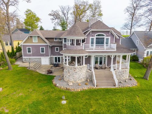 10060 E 600 S, Wolcottville, IN, 46747 | Card Image