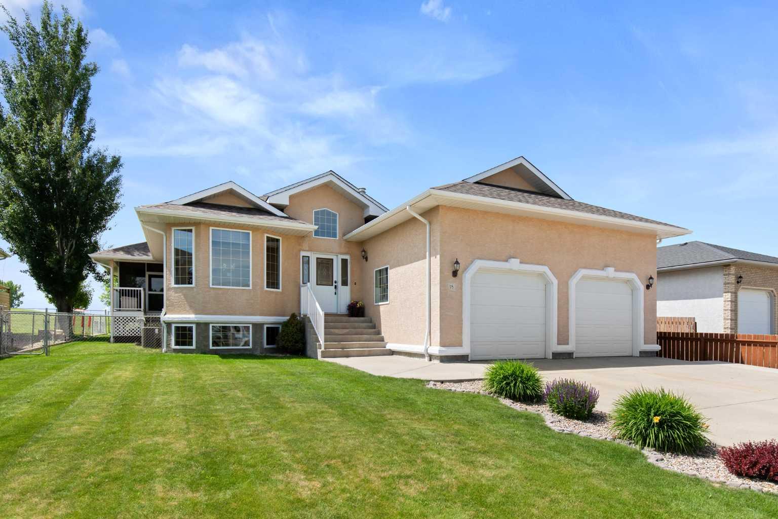 Residential in Redcliff