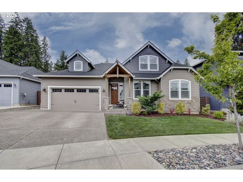 2812 Se 18th Ave, BattleGround, WA, 98604 | Card Image