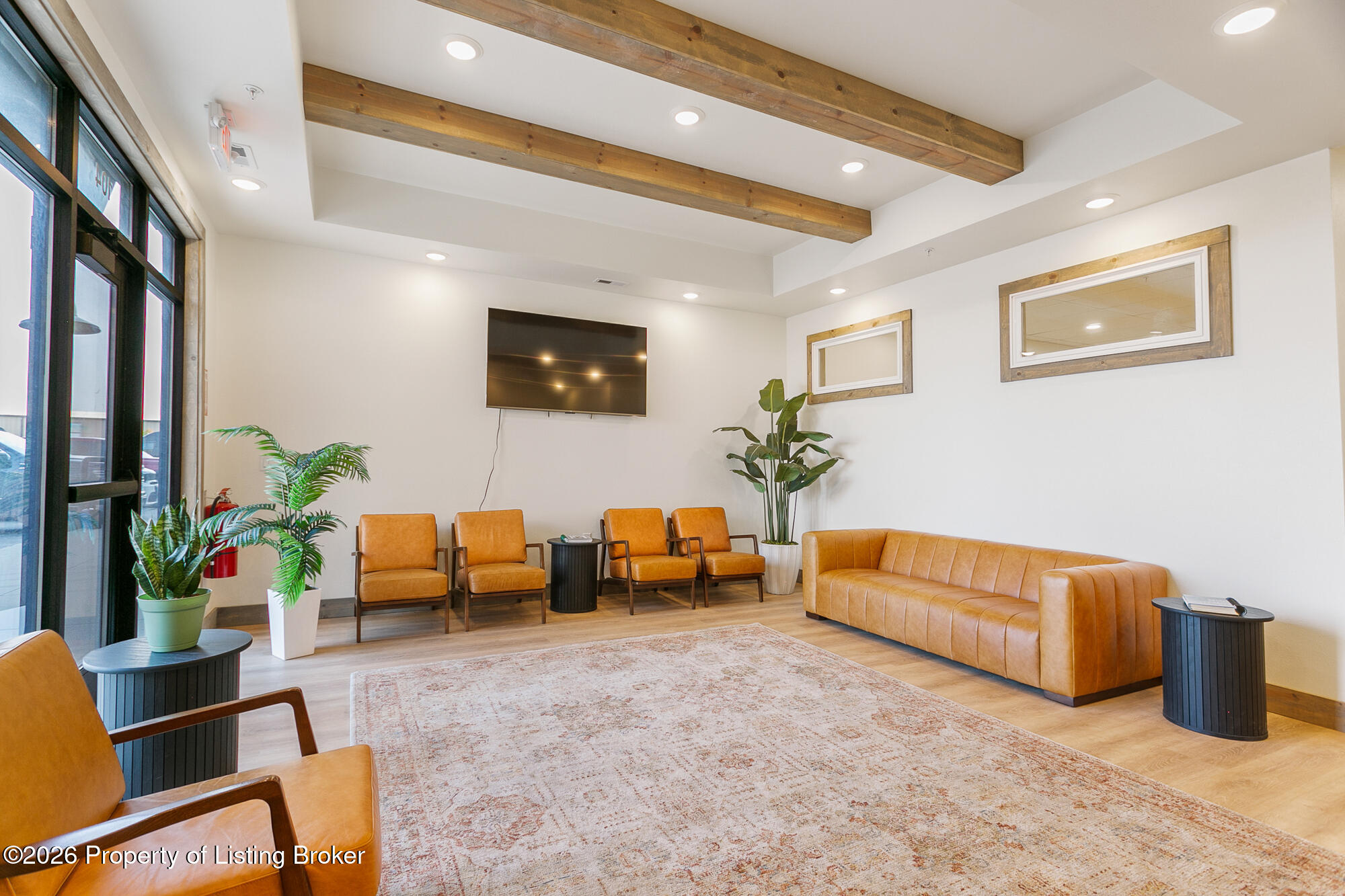 Commercial Lease in Williston 3