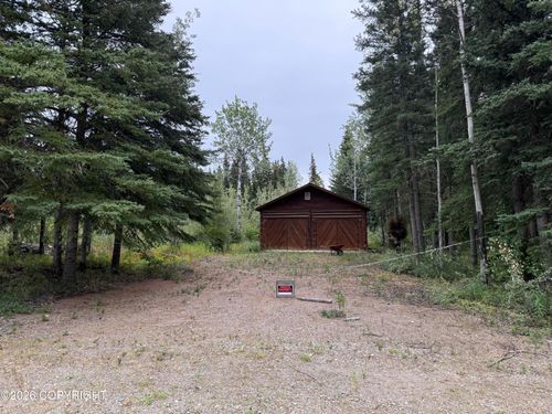 NHN Clearwater Rd, Delta Junction, AK, 99737 | Card Image
