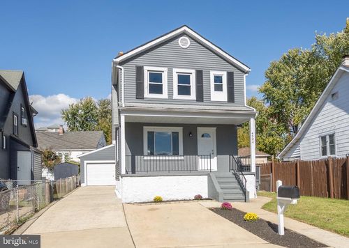 4502 Parkmont Ave, BALTIMORE, MD, 21206-2756 | Card Image