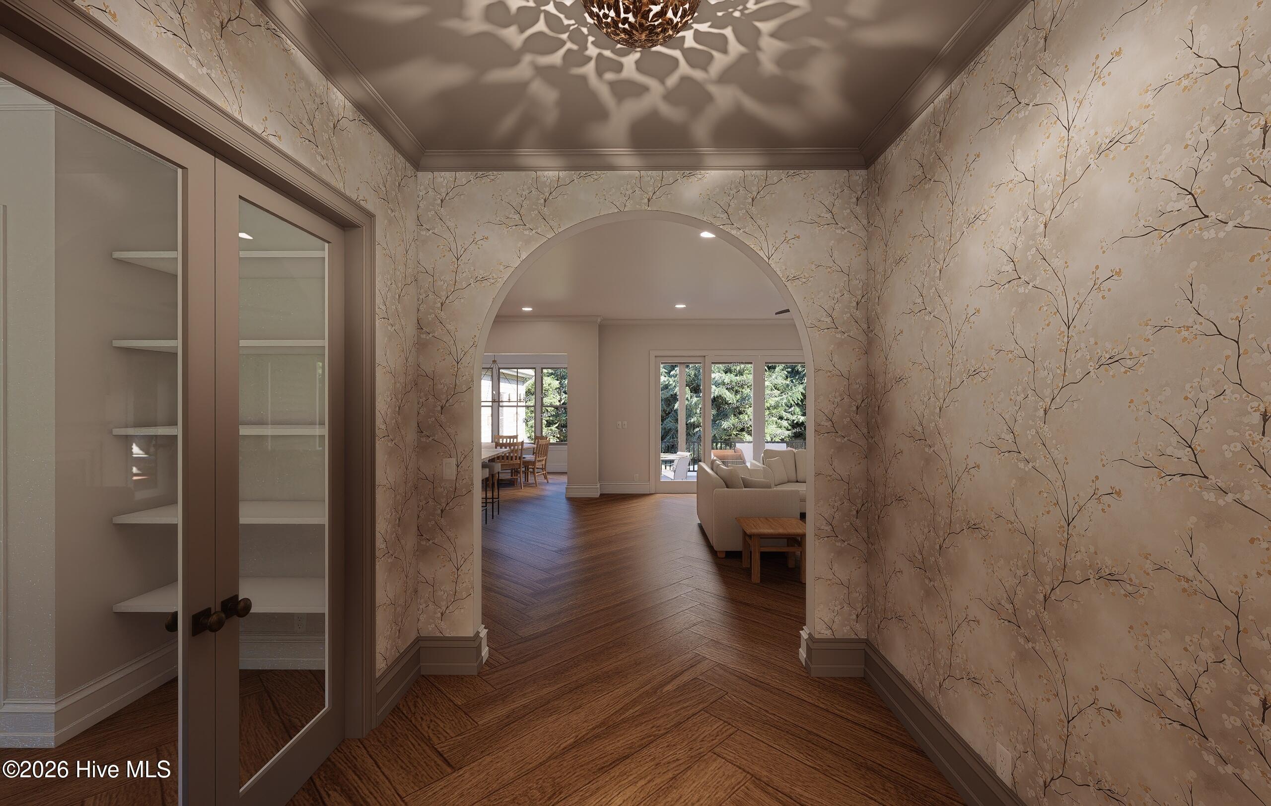 Residential in Pinehurst 2