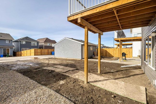 427 Lucas Blvd Nw, House other with 3 bedrooms, 3 bathrooms and 2 parking in Calgary AB | Image 34