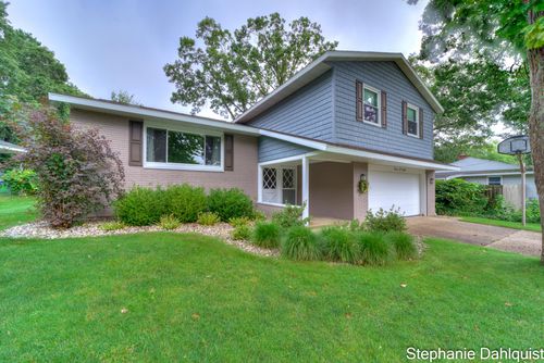 208 California Ave, North Muskegon, MI, 49445-2792 | Card Image