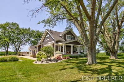 4168 48th Street, House other with 5 bedrooms, 3 bathrooms and null parking in Holland MI | Image 1