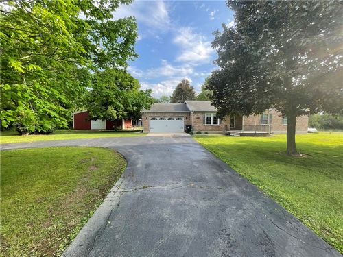 11794 Putnam Rd, Englewood, OH, 45322-9721 | Card Image