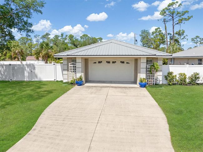 2411 Atwater Dr, House other with 3 bedrooms, 2 bathrooms and null parking in NORTH PORT FL | Image 49