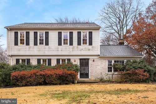 1804 Billman Ln, SILVER SPRING, MD, 20902-1422 | Card Image