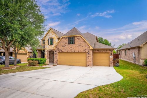 2051 Western Pecan, New Braunfels, TX, 78130-2762 | Card Image